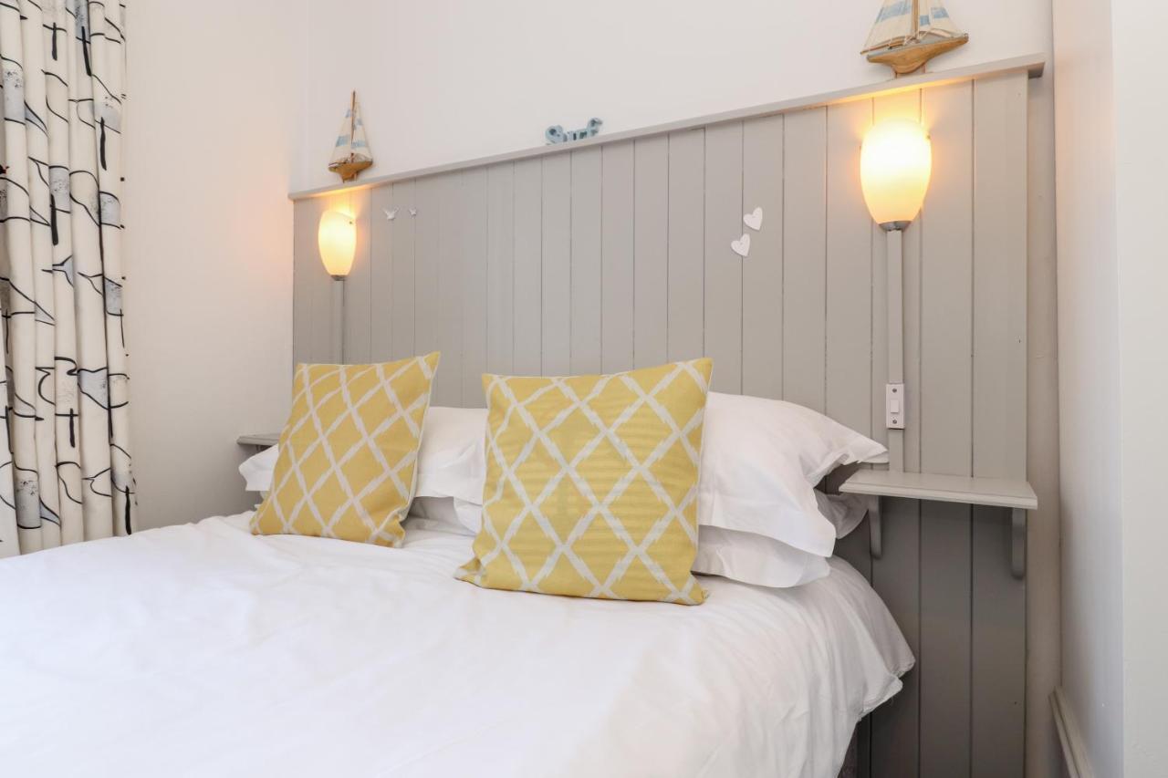 Hotel The New England Torneo de Torneo de Eastbourne Exterior foto