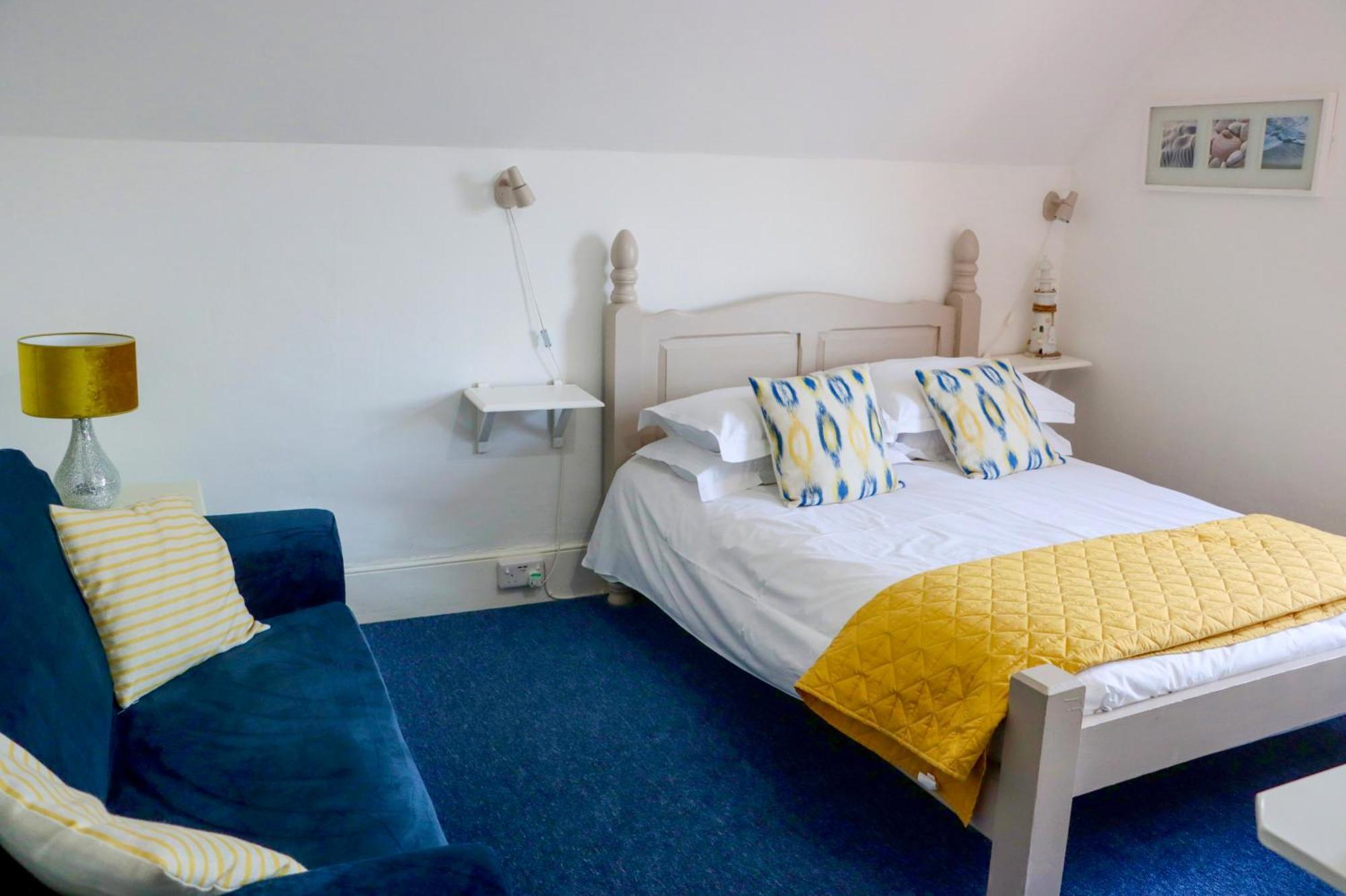 Hotel The New England Torneo de Torneo de Eastbourne Exterior foto